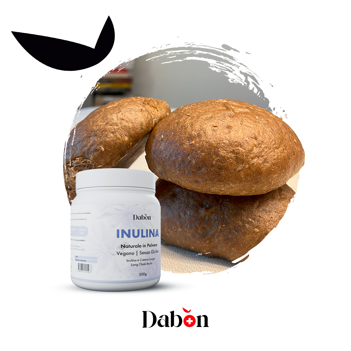 Pane artigianale a basso indice glicemico