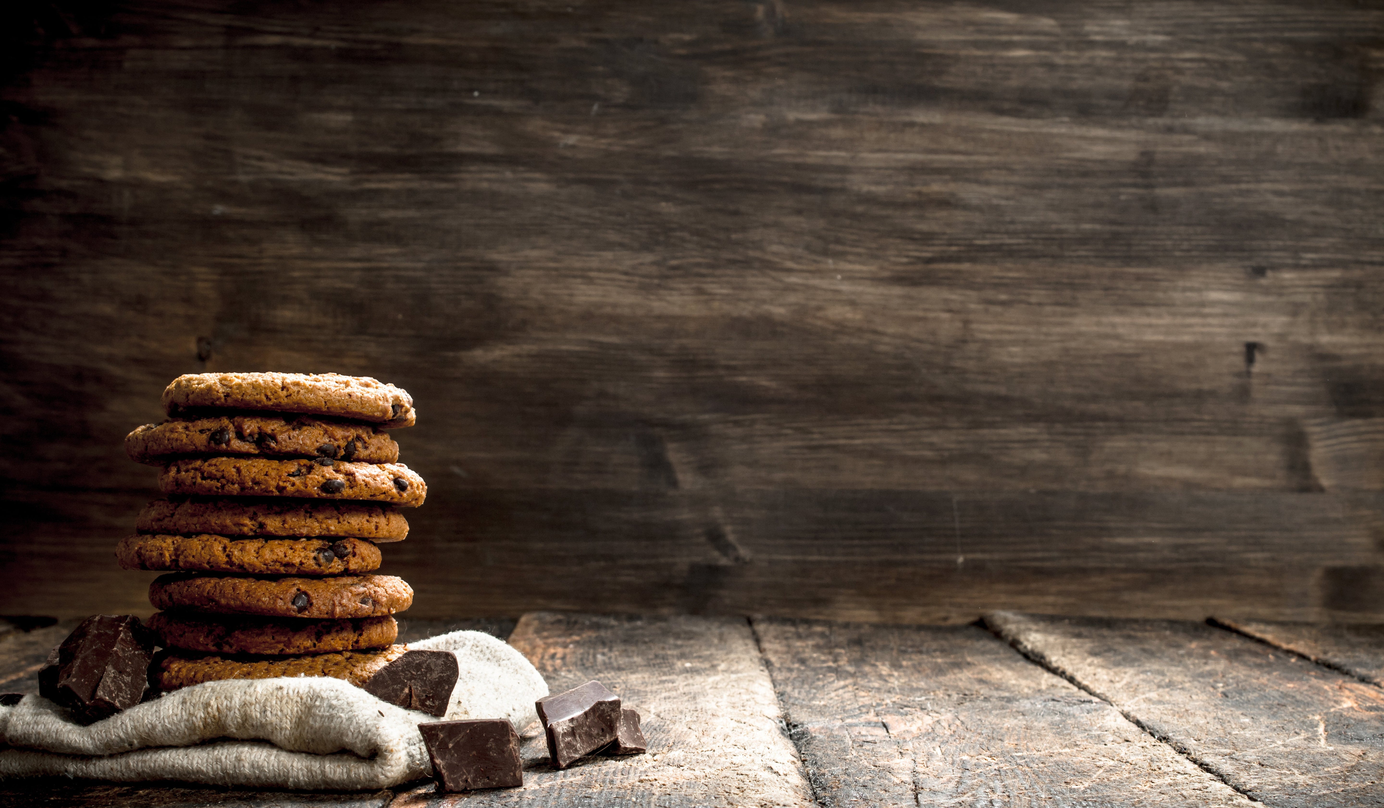 Cookies e Biscotti