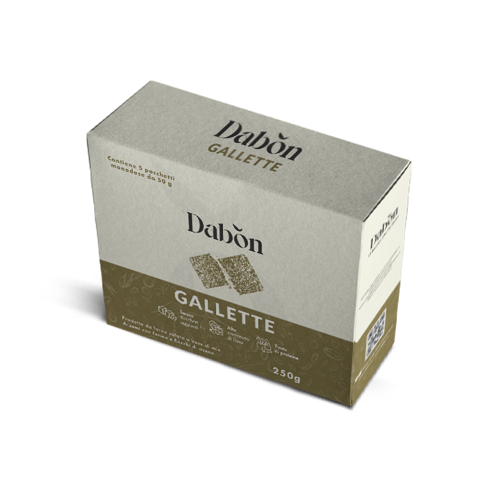 Galletta Avena e Semi Misti