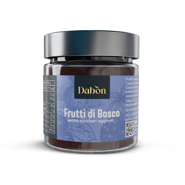 Frutti di Bosco