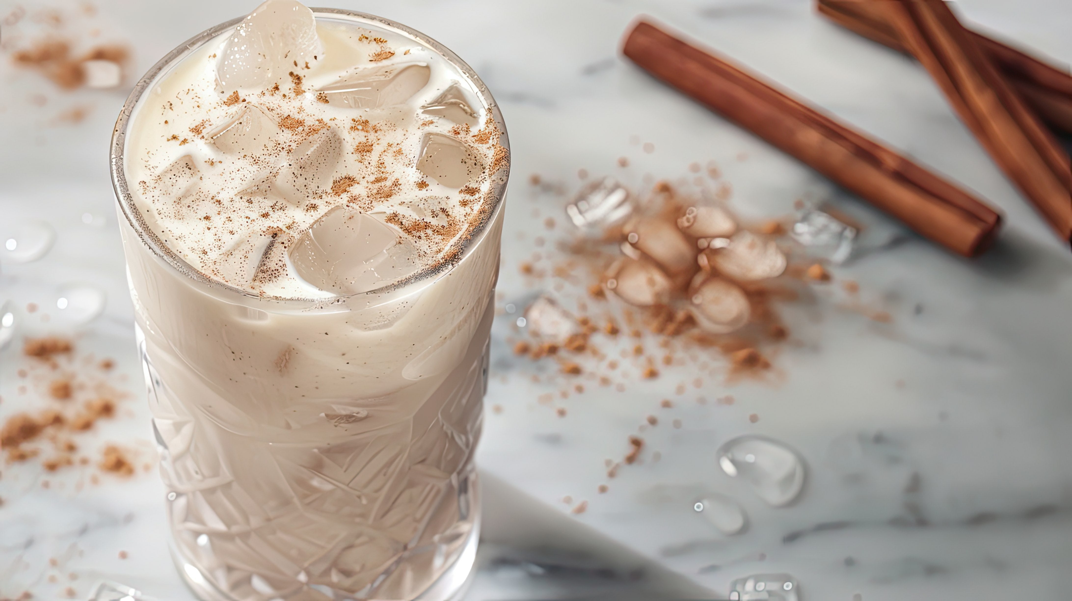 Horchata by Dabòn