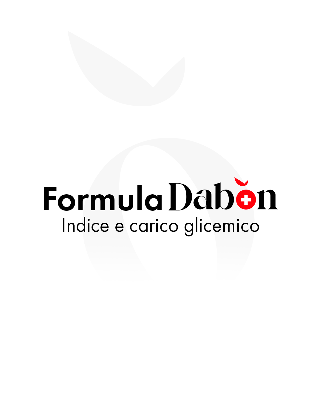 La formula Dabòn: il Buono che fa Bene alla tua glicemia